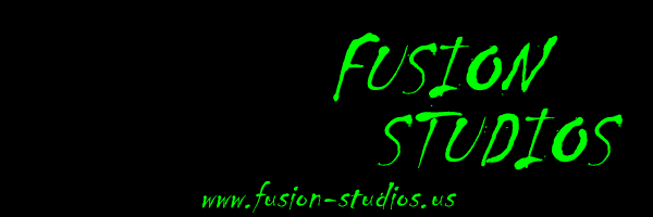 FUSION STUDIOS